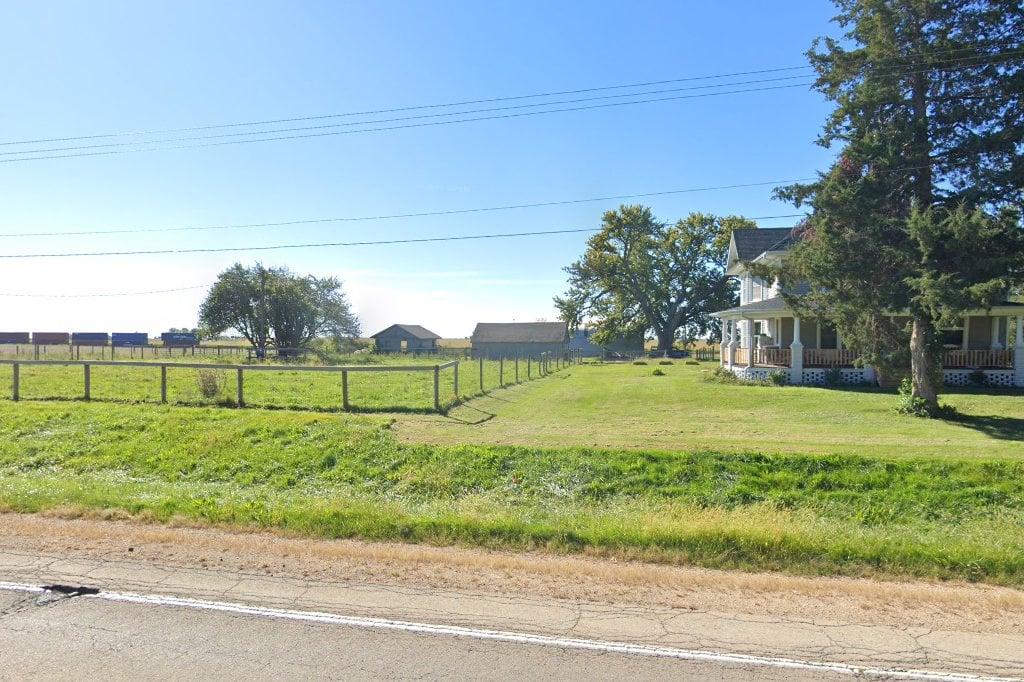 Midwest Bloodhound Rescue, Inc.