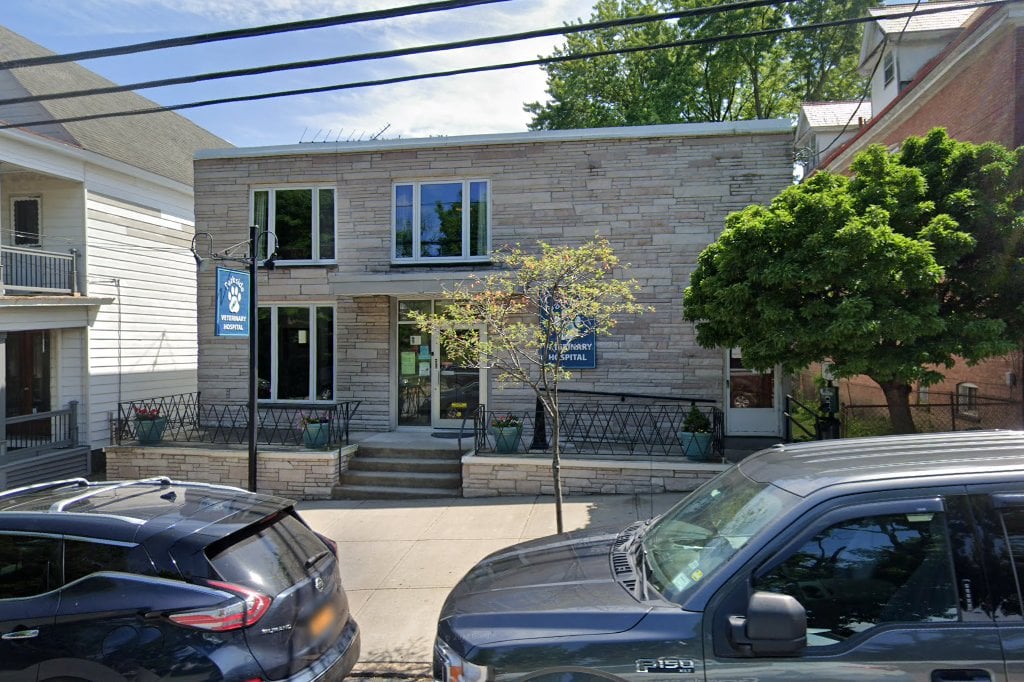 Parkside Veterinary Hospital