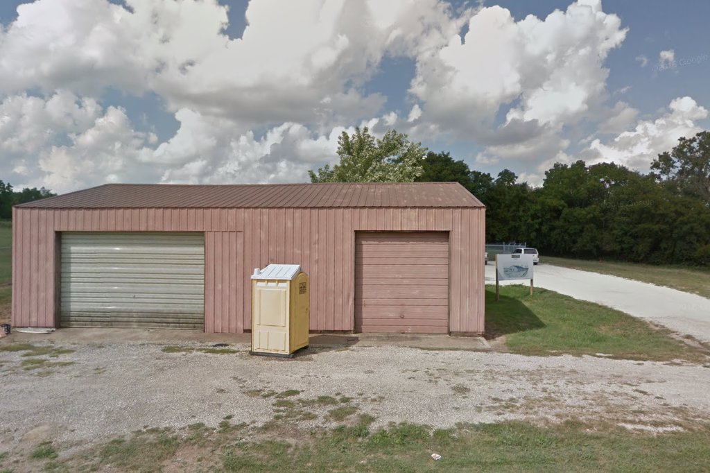 Pike County Animal Shelter