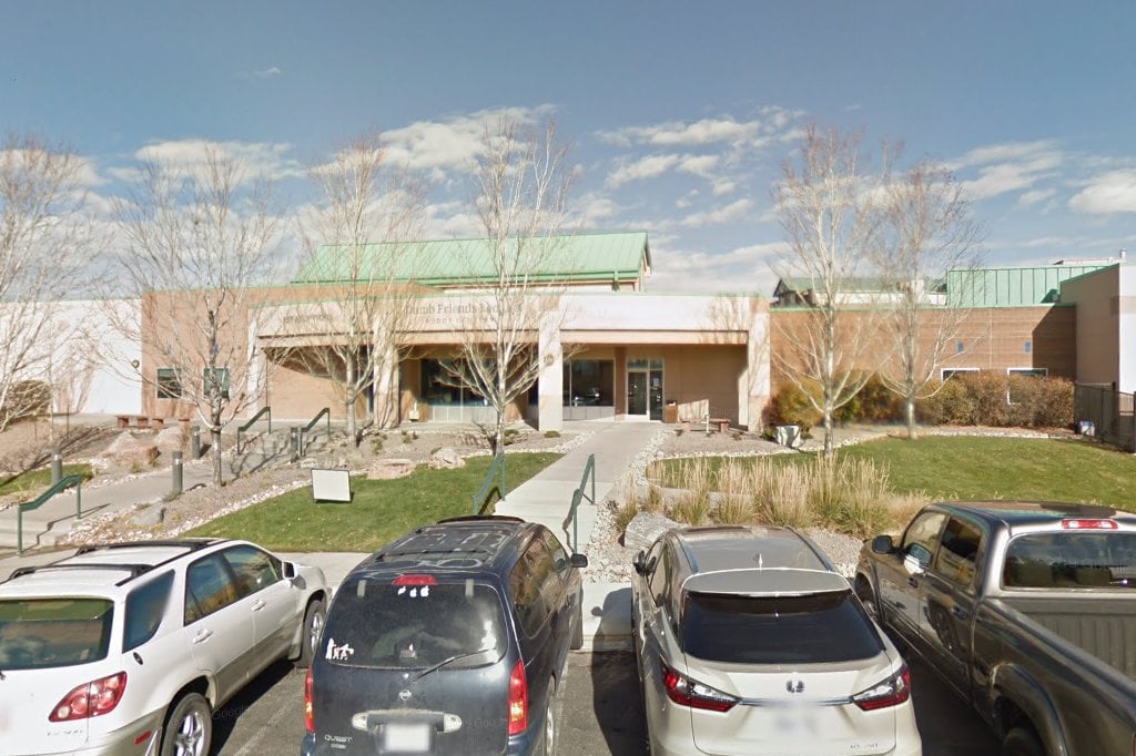 Douglas County Animal Control