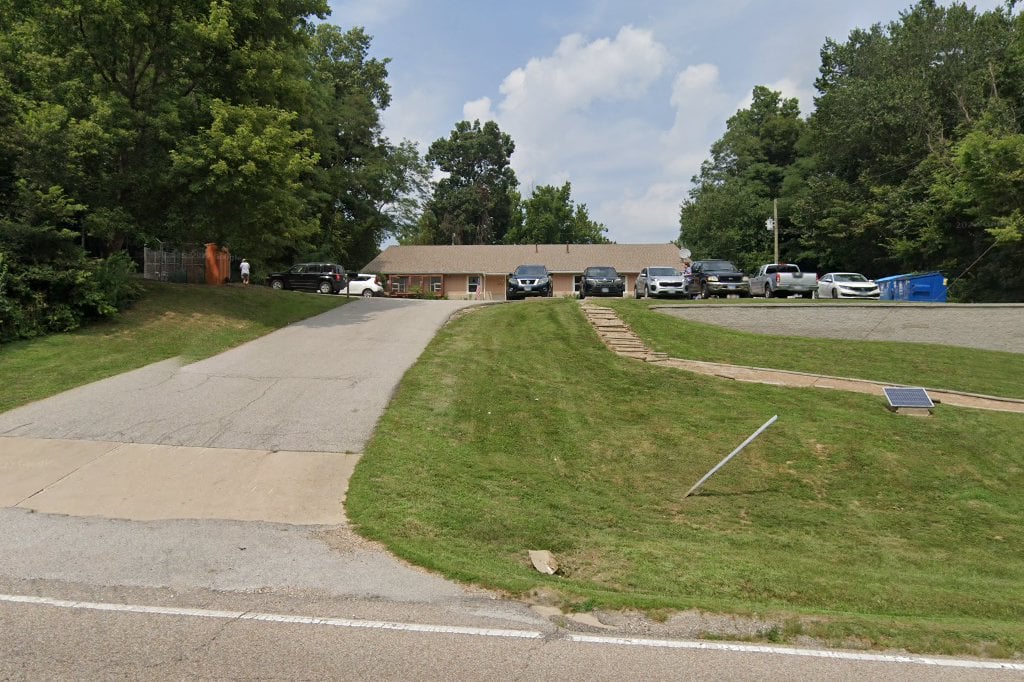 Metro East Humane Society