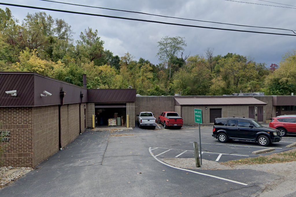 St Clair County Animal Services