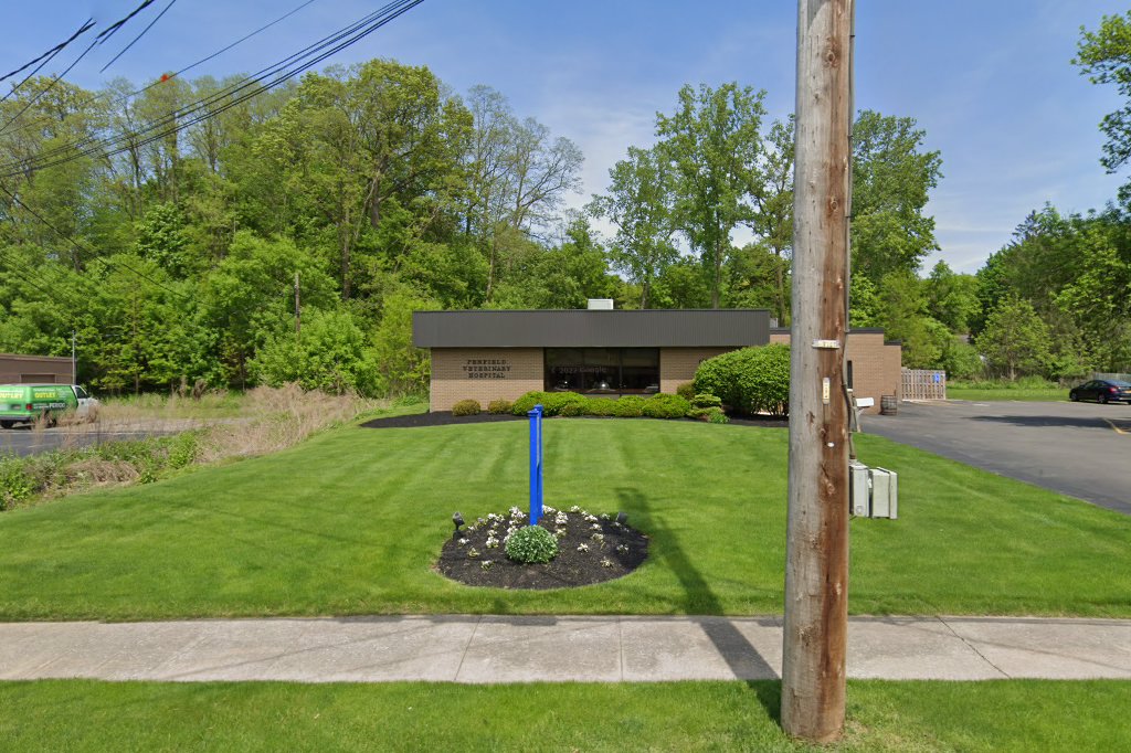 Penfield Veterinary Hospital
