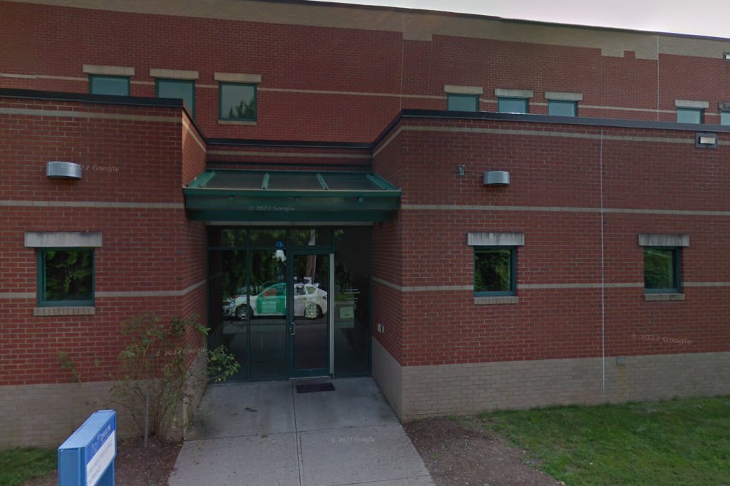 Springfield Animal Control