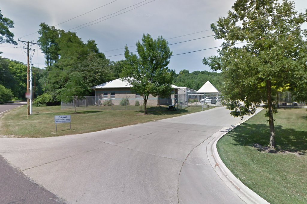 Peoria Animal Welfare Shelter