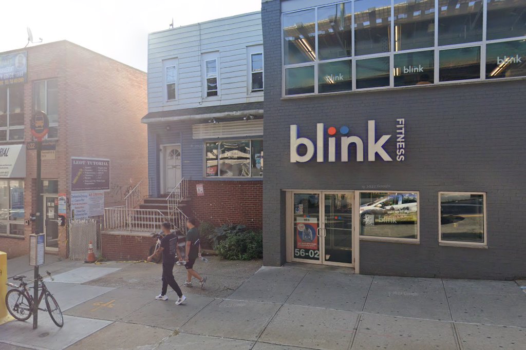 Queens Animal Hospital