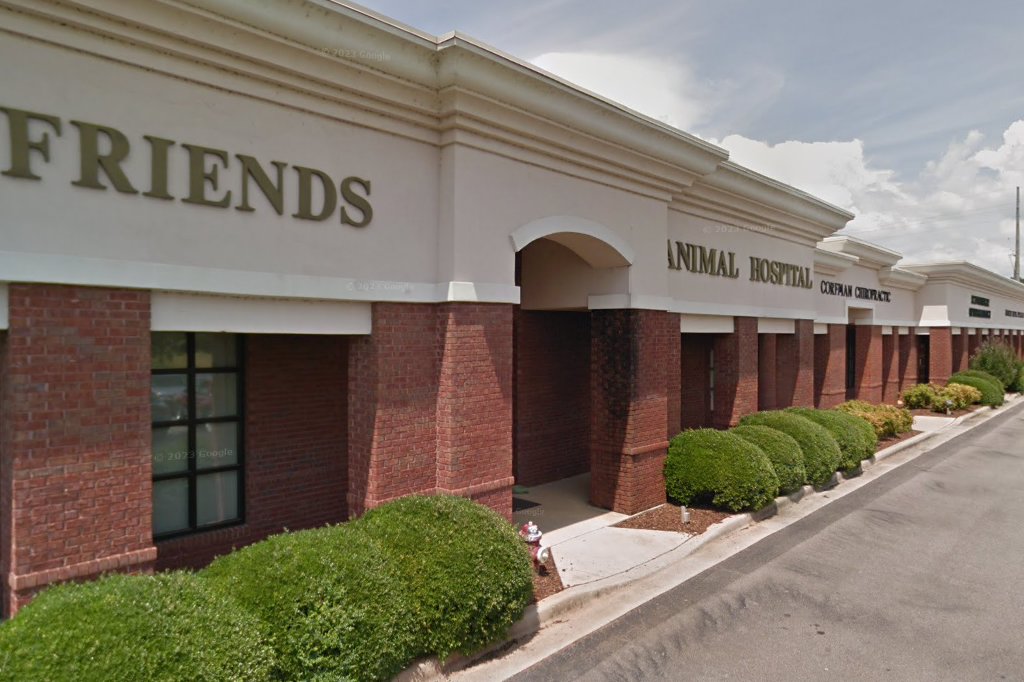 Best Friends Animal Hospital