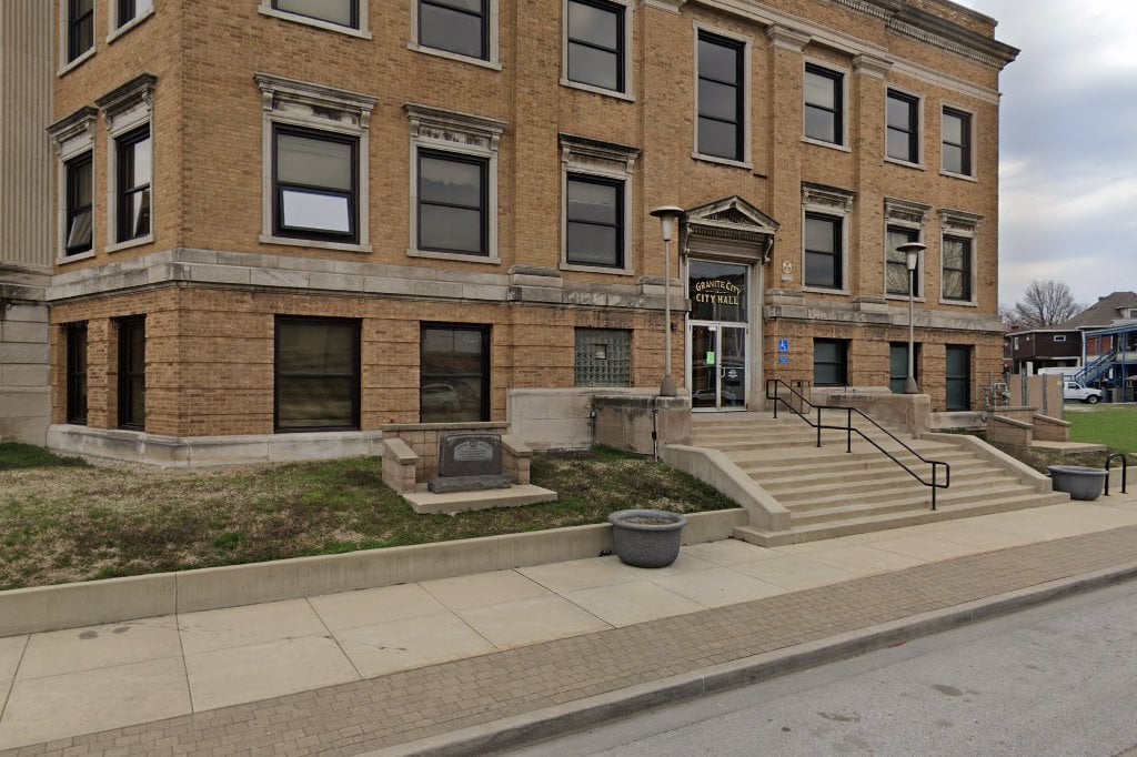 Granite City Humane Society