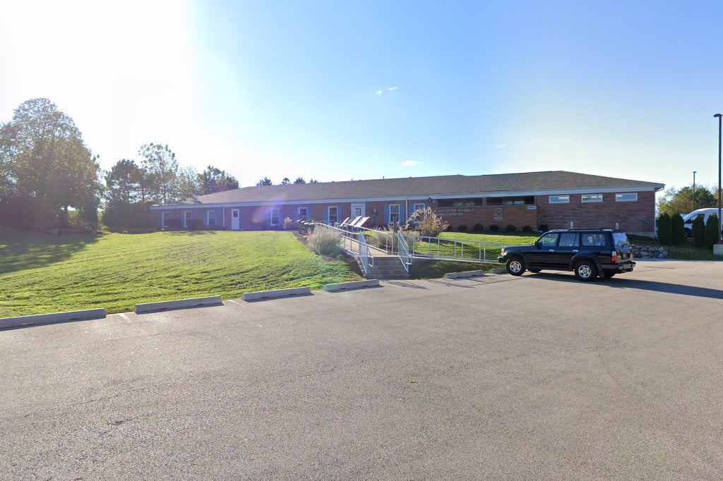 Anderson Animal Shelter