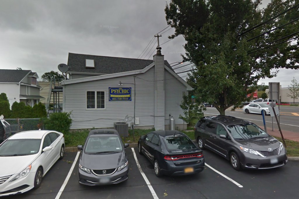 Rocky Shores Veterinary Hospital