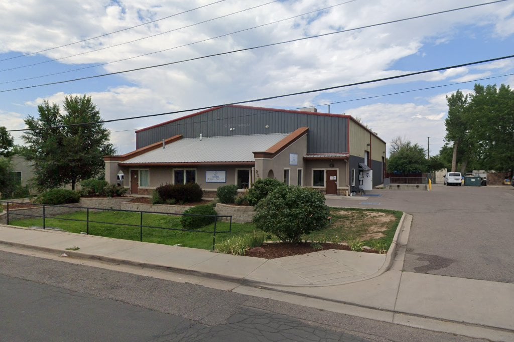 Humane Society Of The South Platte Valley