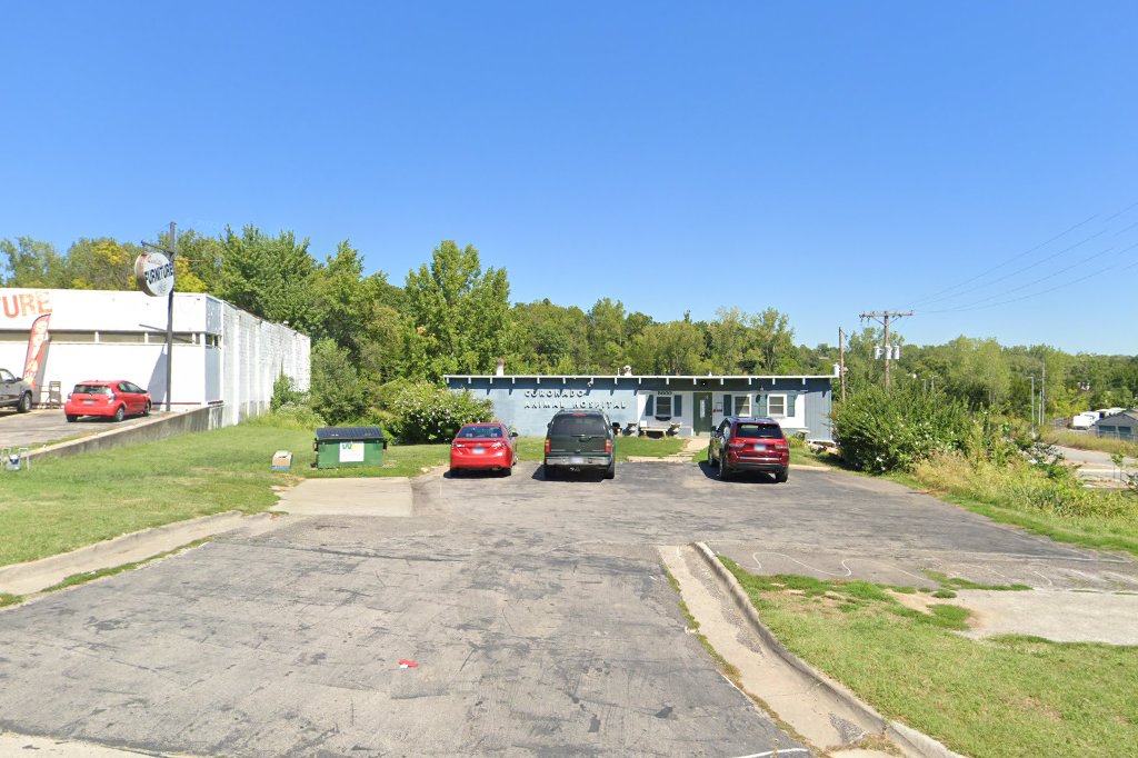 Coronado Animal Hospital