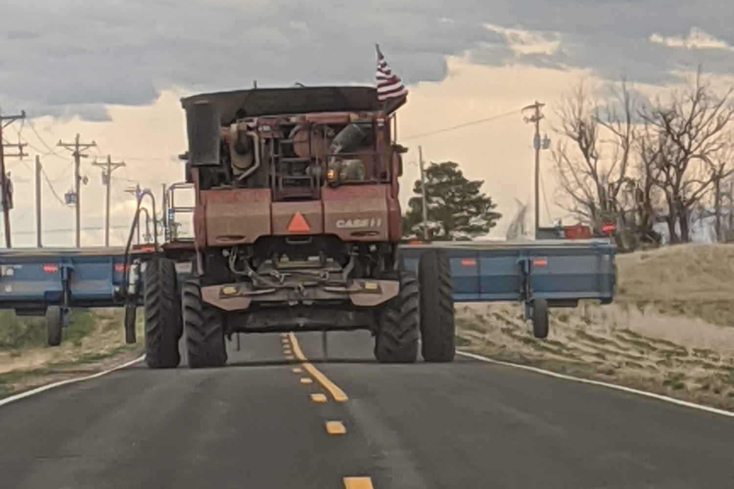 Every Creature Counts