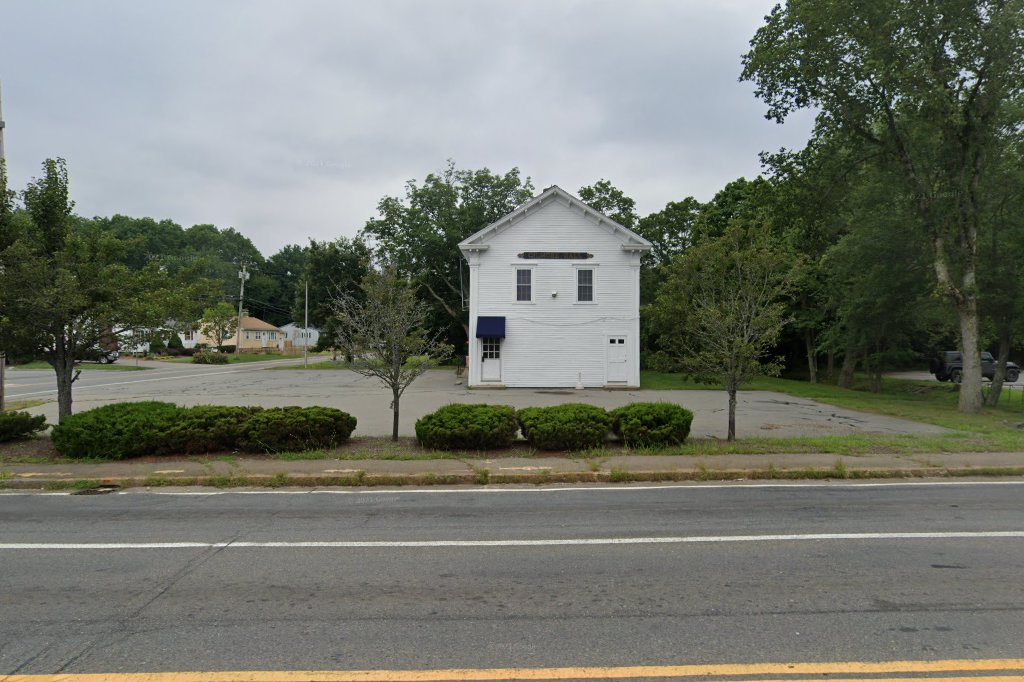 Raynham Town Animal Control