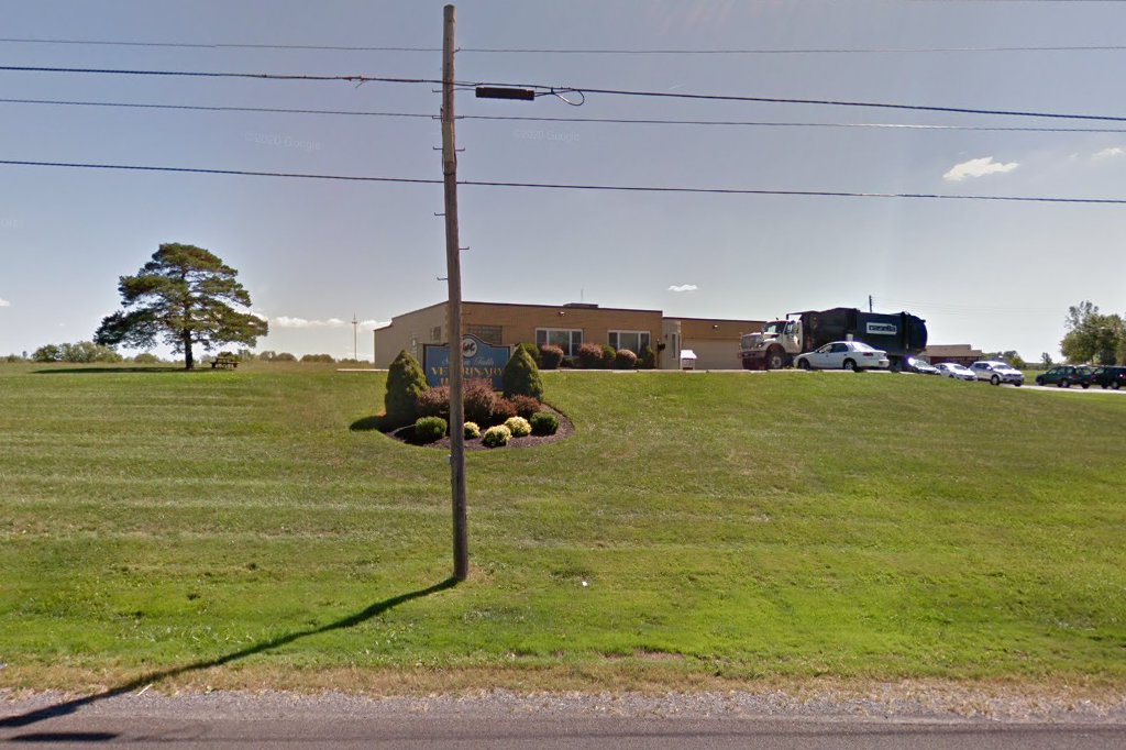 Seneca Falls Veterinary Hospital