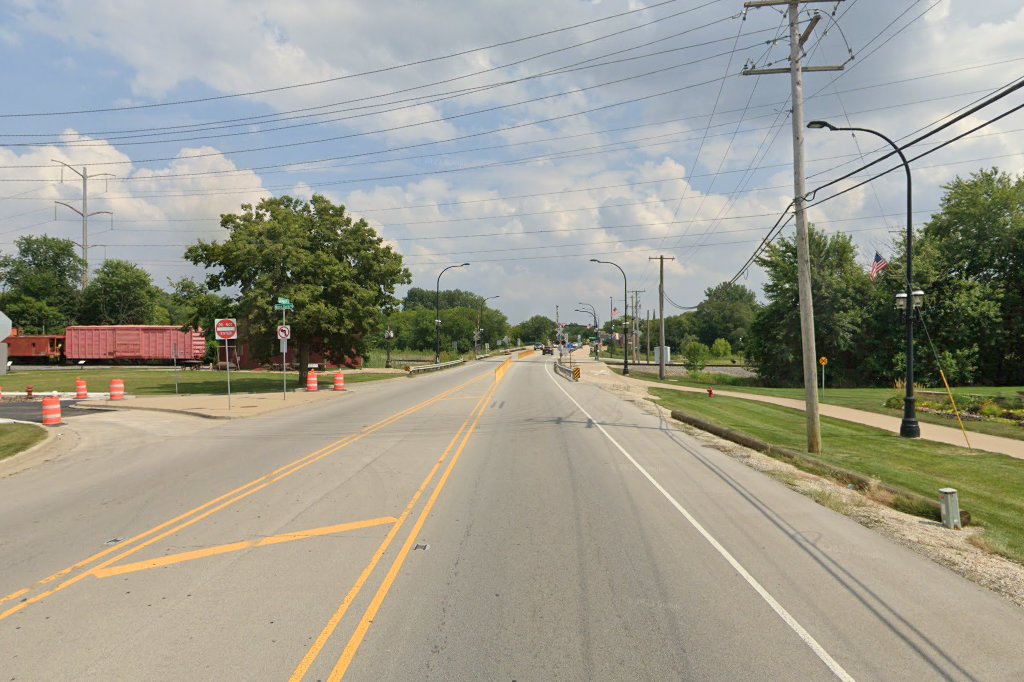 Plainfield Township Dog Pound