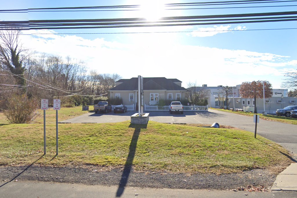 Smithaven Veterinary Hospital