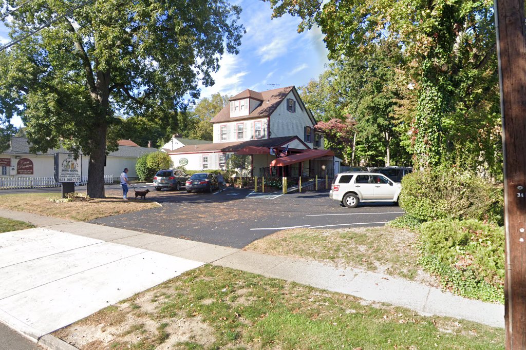 Smithtown Village Animal Hospital