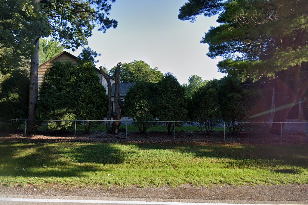 Akita Club of Illini Valley-Rescue