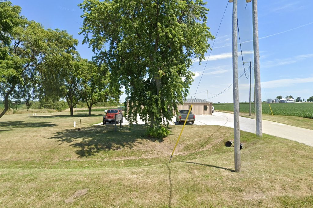 McLean County Animal Control