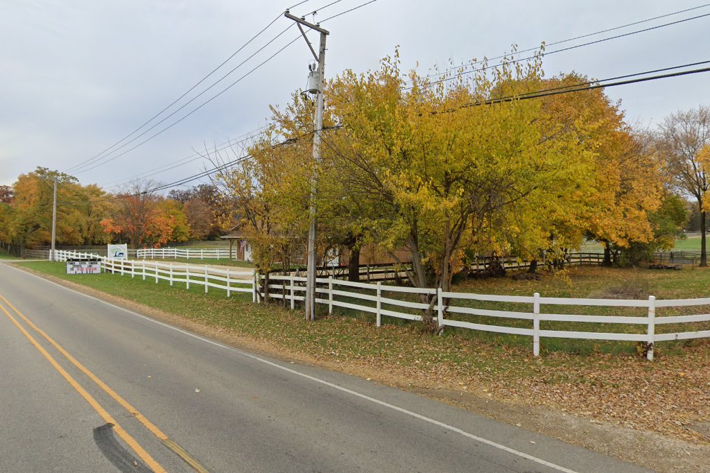 Hooved Animal Humane Society