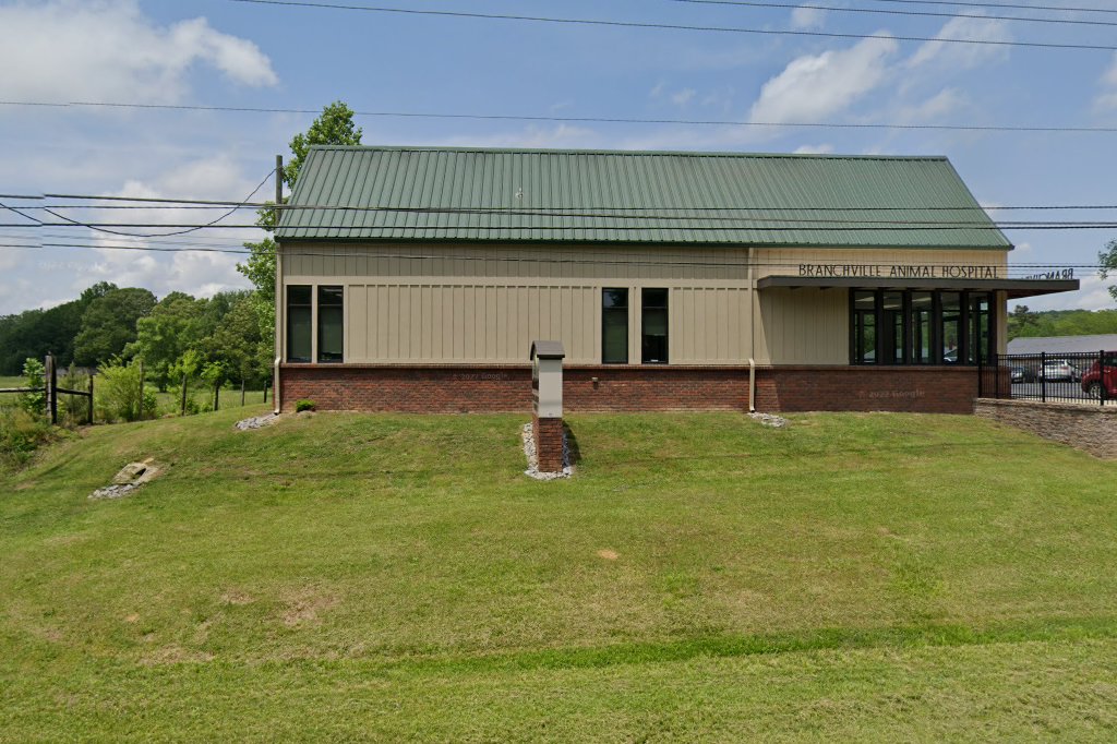 Branchville Animal Hospital