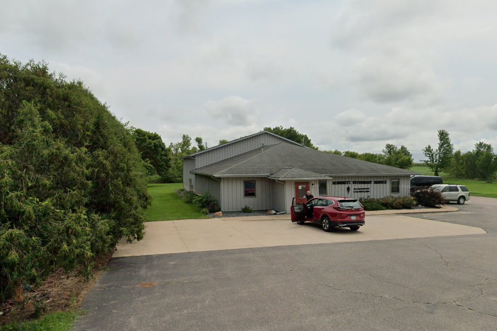 Alburnett Veterinary Service