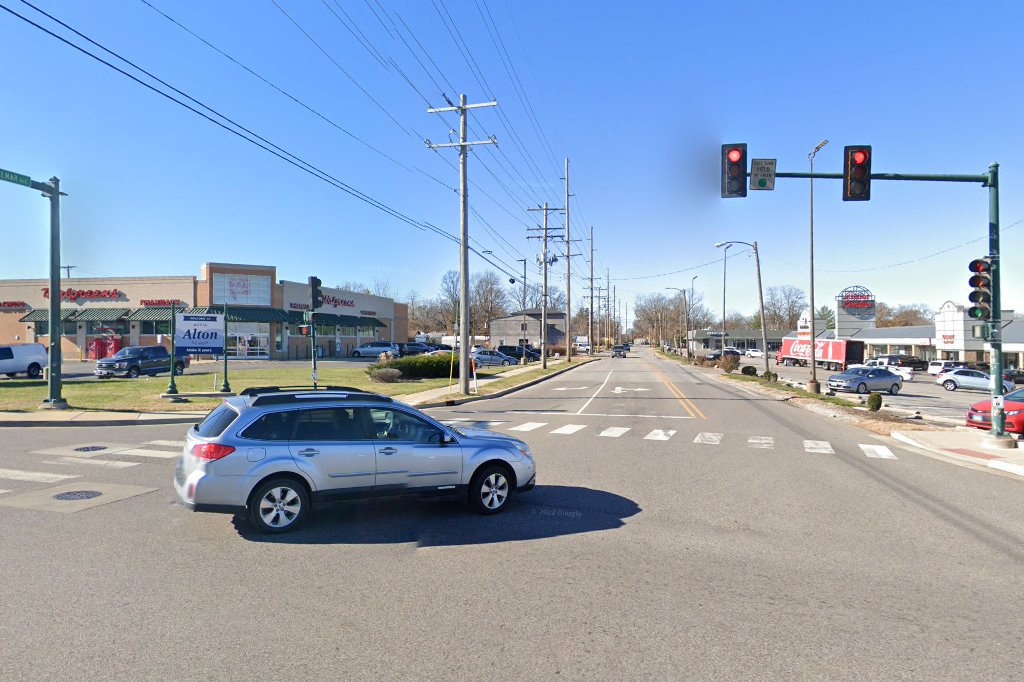 Alton Area Animal Aid Association