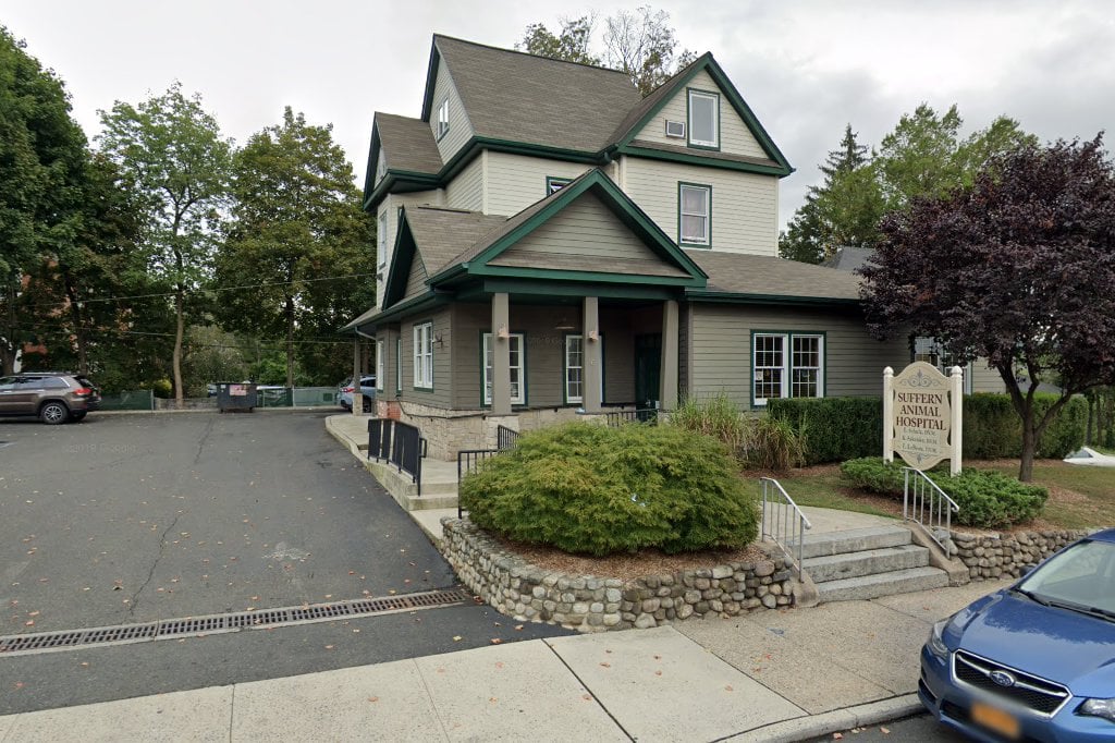 Suffern Animal Hospital