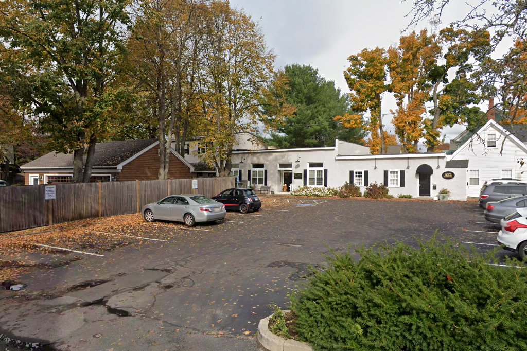 Manchester Animal Hospital