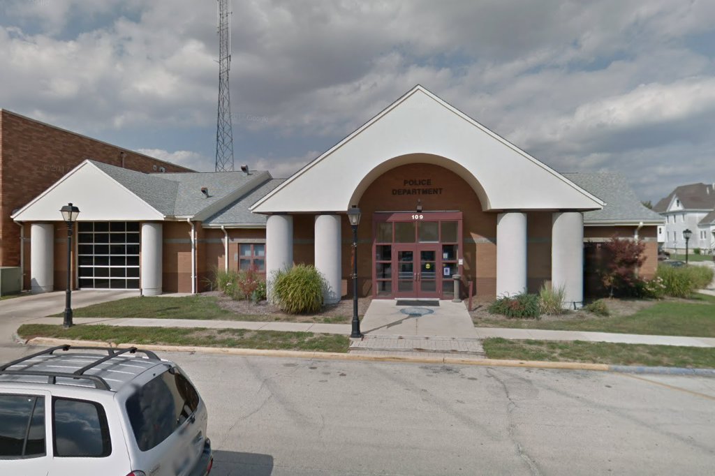 Rantoul Village Animal Control