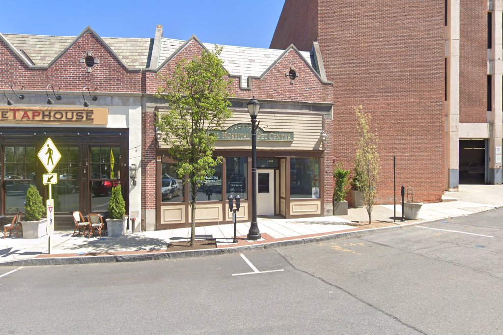 Tuckahoe Animal Hospital