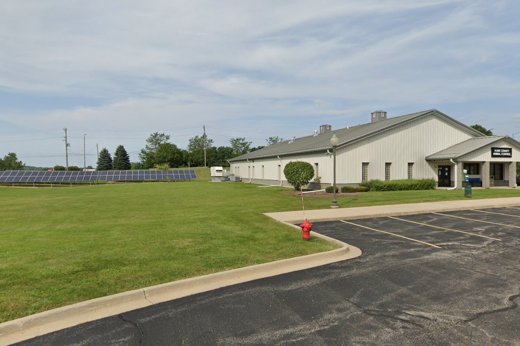 Kane County Animal Control