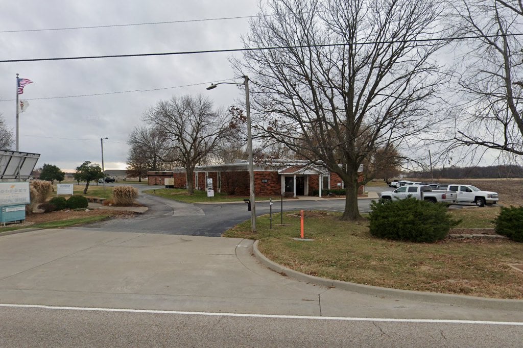 Godfrey Animal Control