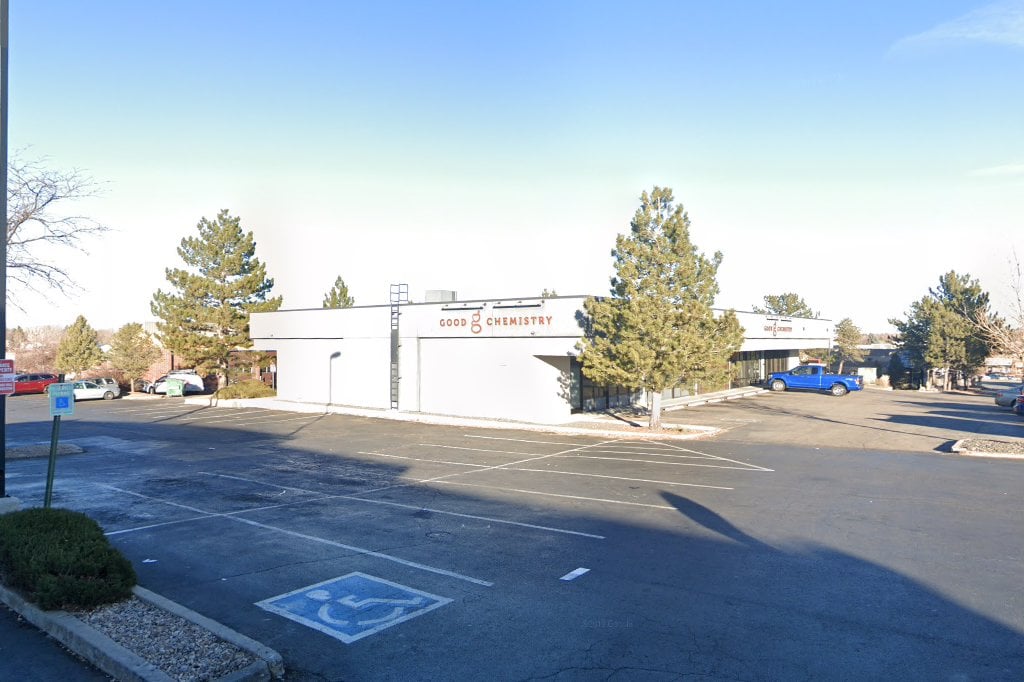 Colorado Puppy Rescue