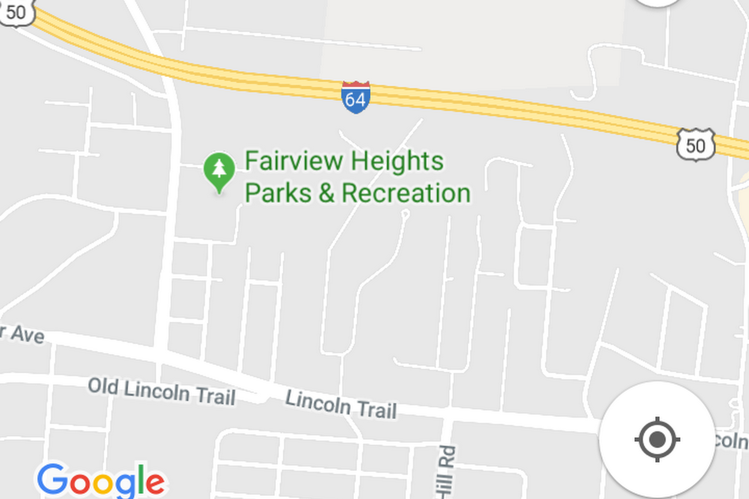 Fairview Heights Animal Control