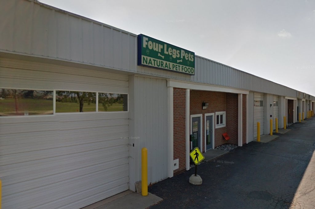 Hoof Woof & Meow Animal Rescue