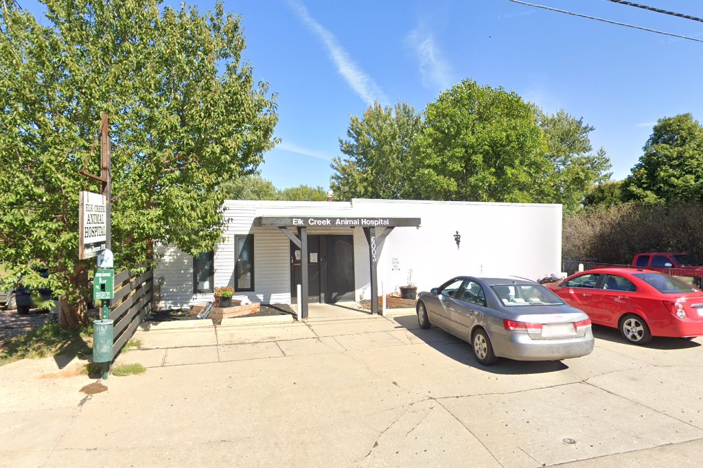 Elk Creek Animal Hospital