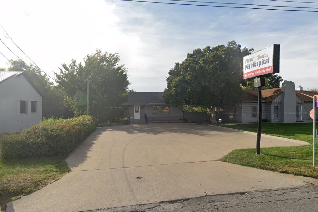Fleur Pet Hospital