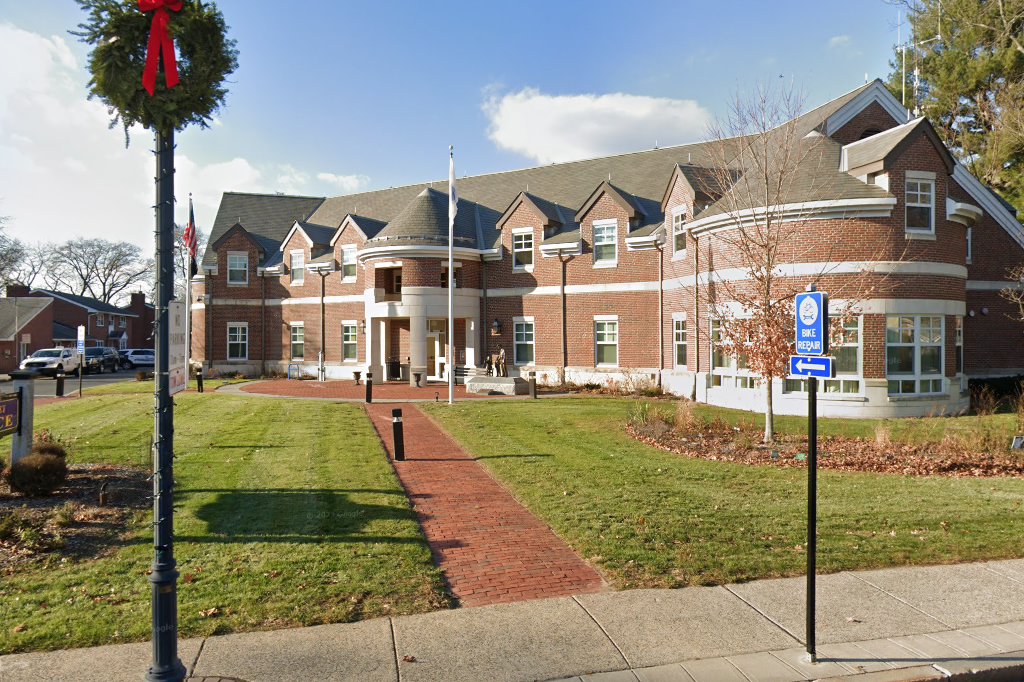 Wellesley Animal Control