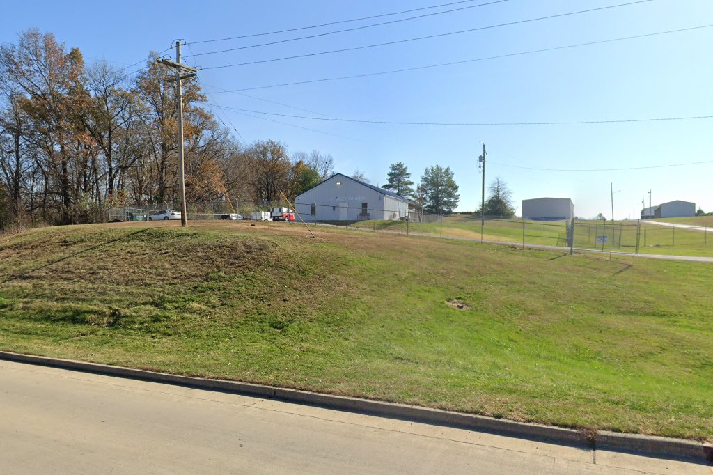 Effingham County Animal Control