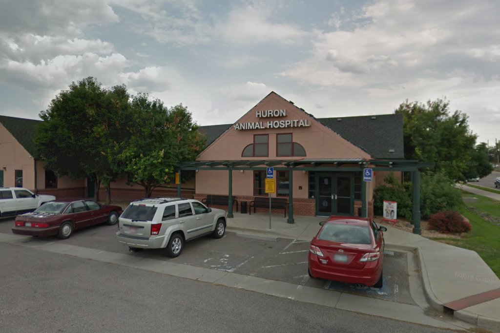 Huron Animal Hospital
