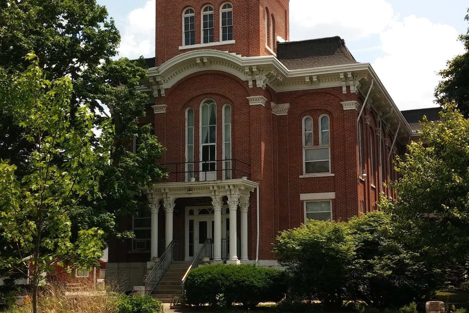 Iroquois County Animal Control