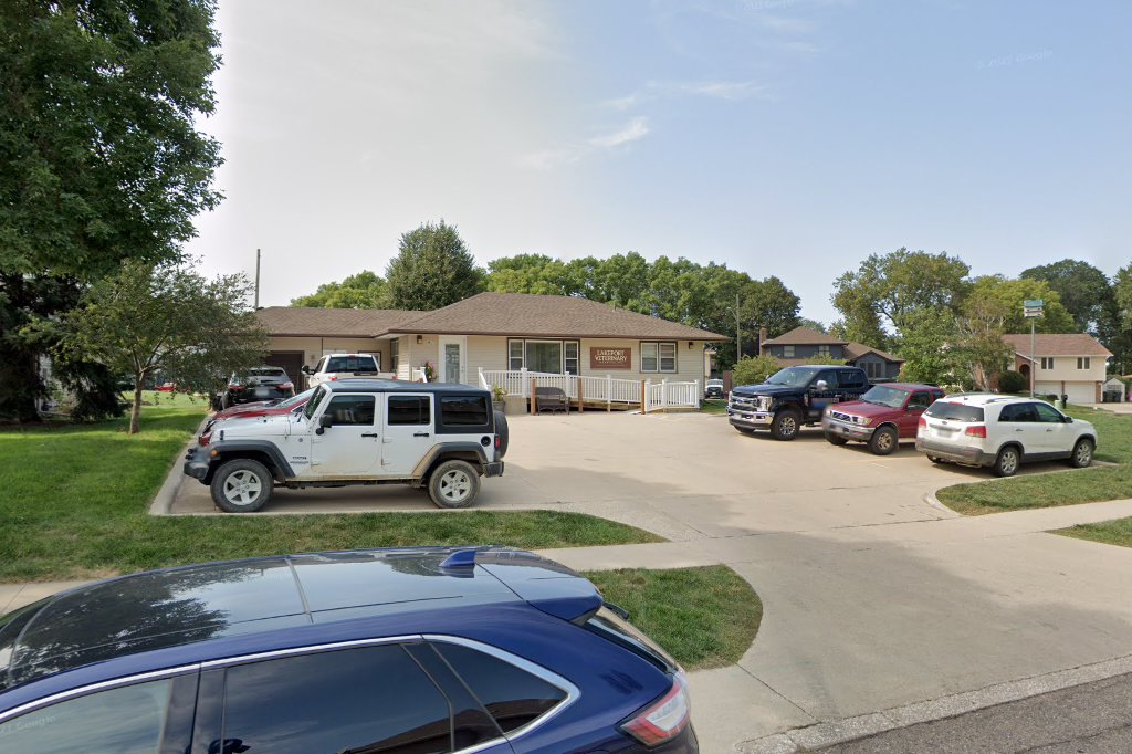 Lakeport Veterinary Hospital