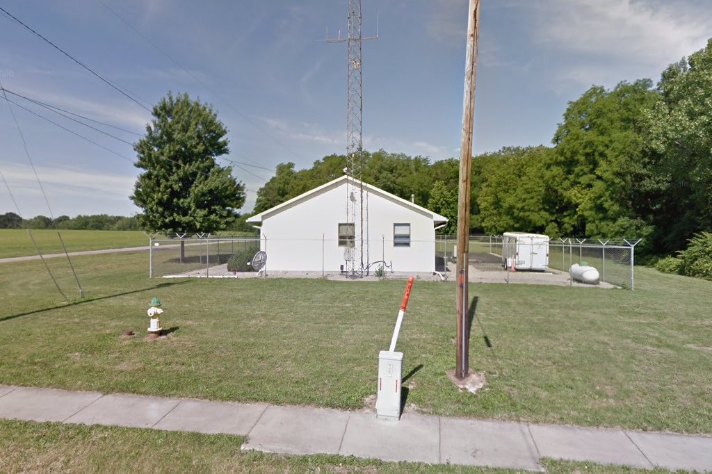 Edgar County Animal Shelter