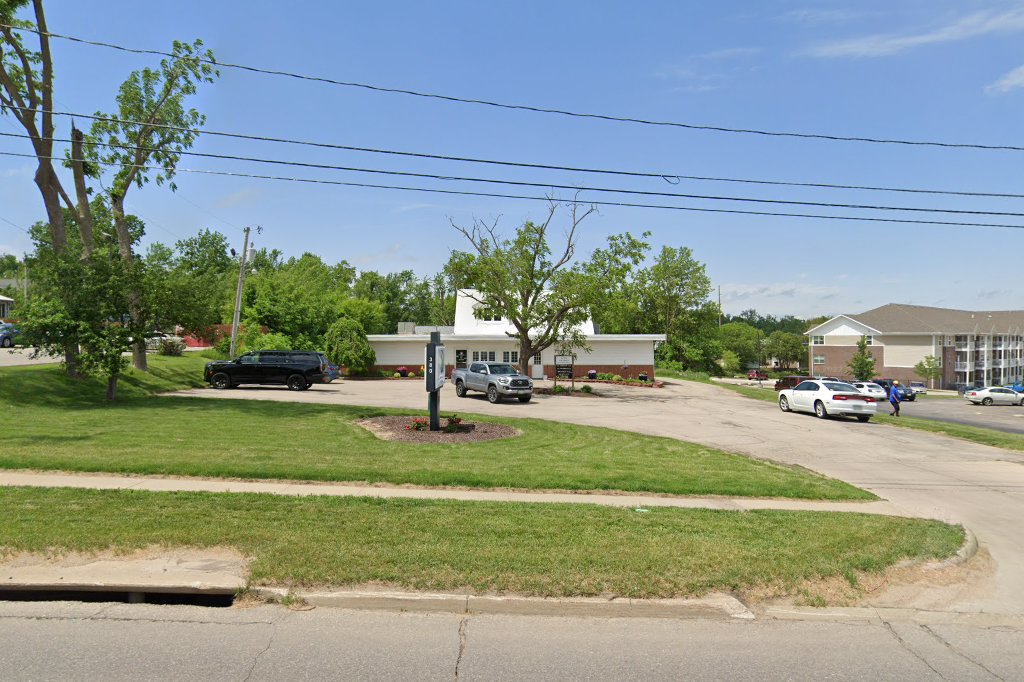 Linn Animal Hospital