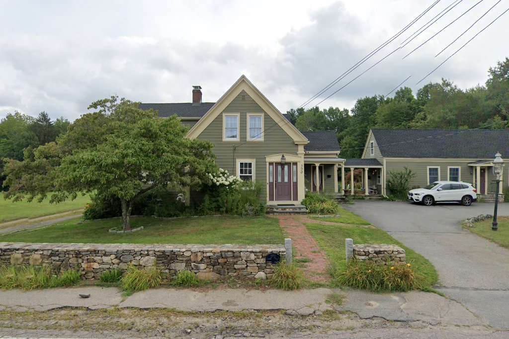 Holbrook Animal Hospital