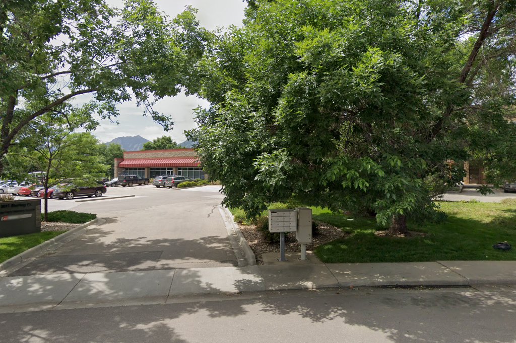 Indian Peaks Veterinary Hospital