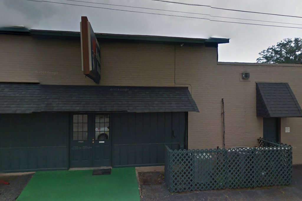 Brewton Animal Hospital