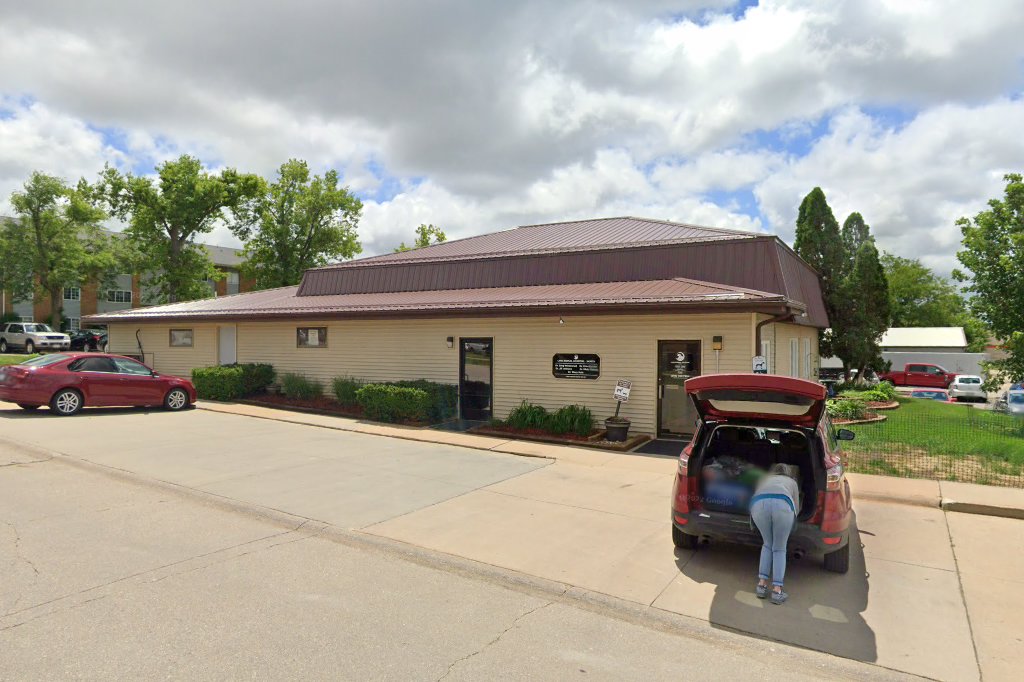 Park Towne Animal Hospital